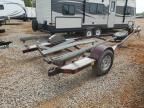 1998 Flat Trailer