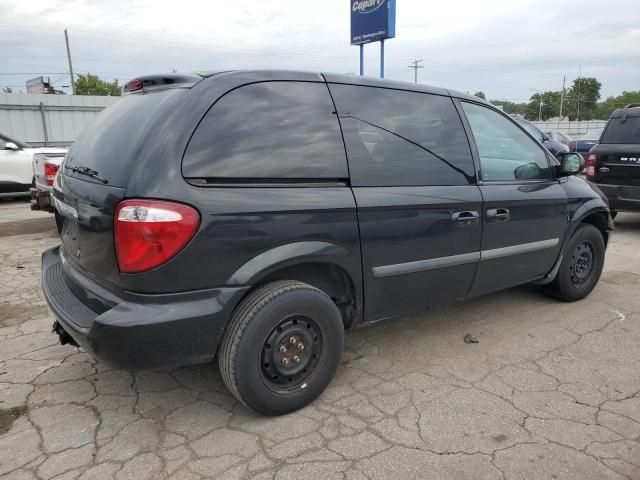 2006 Chrysler Town & Country