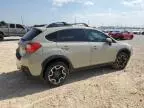 2016 Subaru Crosstrek Limited