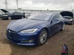 2018 Tesla Model S