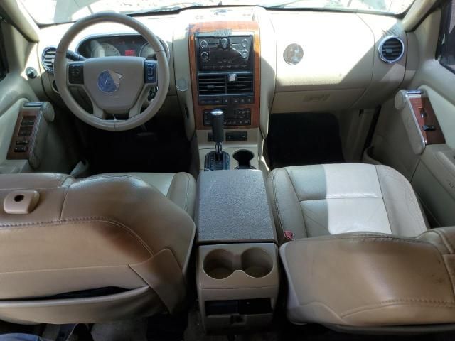 2009 Ford Explorer Eddie Bauer