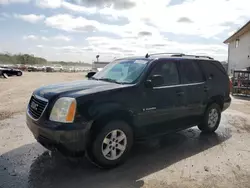 GMC Vehiculos salvage en venta: 2007 GMC Yukon