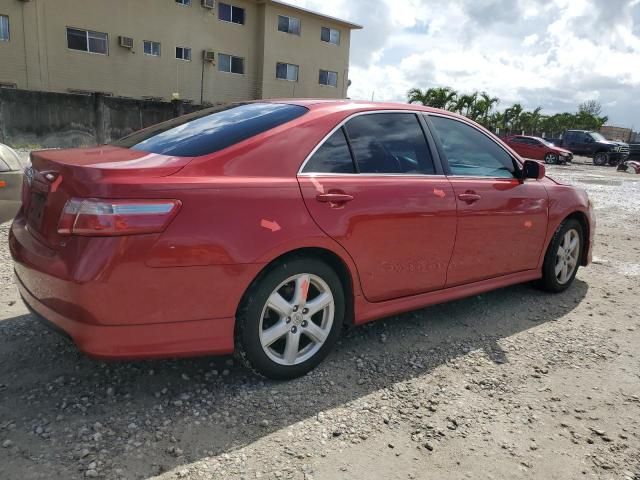 2009 Toyota Camry Base