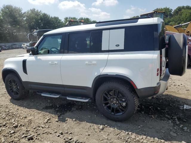 2024 Land Rover Defender 110 S