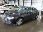 2013 Audi A4 Premium