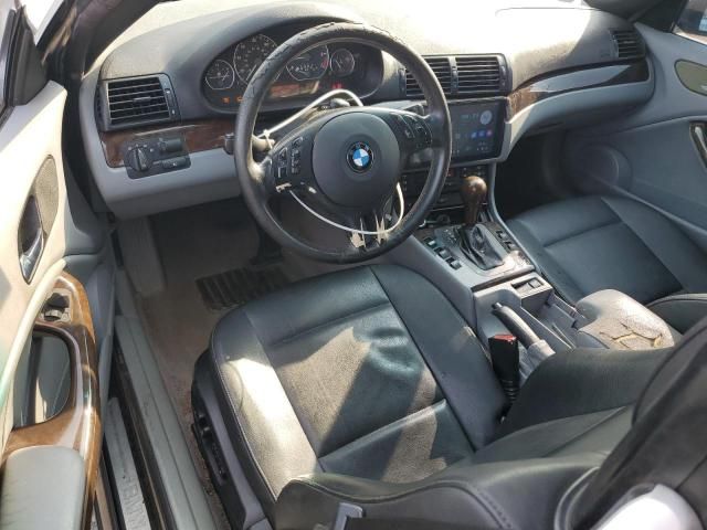 2004 BMW 330 CI