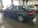 2013 Audi A4 Premium