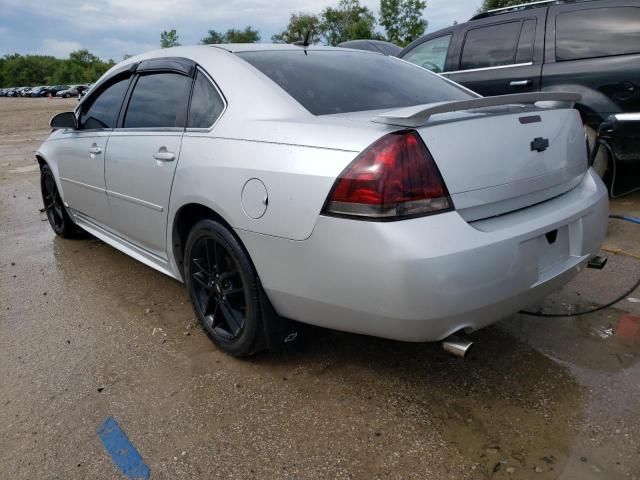 2013 Chevrolet Impala LT