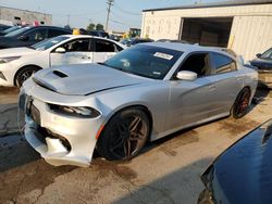 2020 Dodge Charger Scat Pack en venta en Chicago Heights, IL