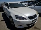 2008 Lexus IS 250