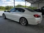 2014 BMW 535 I