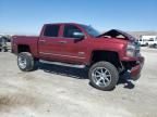 2014 Chevrolet Silverado K1500 High Country