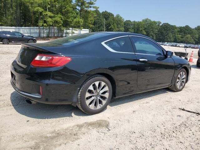 2013 Honda Accord LX-S