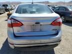 2017 Ford Fiesta SE