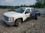 2013 Chevrolet Silverado K1500 LT