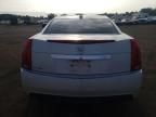 2012 Cadillac CTS Luxury Collection