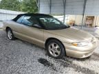 2000 Chrysler Sebring JXI