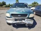 1998 Ford F150