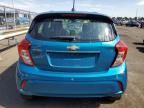 2019 Chevrolet Spark 2LT