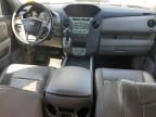 2010 Honda Pilot Touring