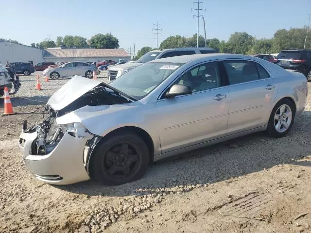 2012 Chevrolet Malibu LS