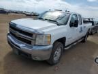 2008 Chevrolet Silverado K3500