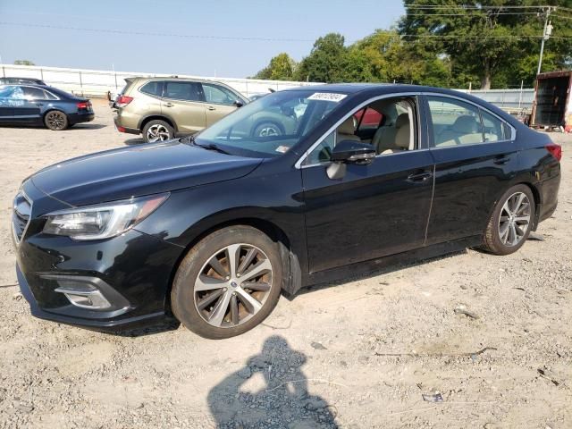 2018 Subaru Legacy 2.5I Limited