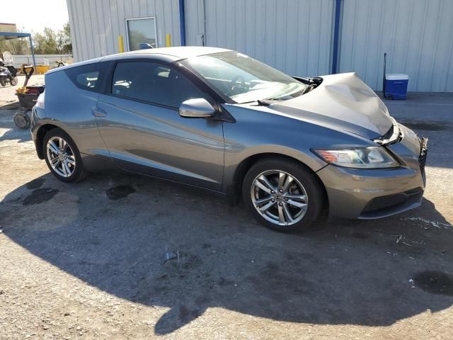 2013 Honda CR-Z