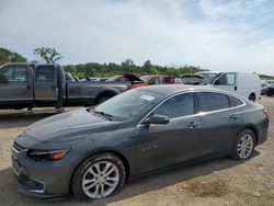 2016 Chevrolet Malibu LT en venta en Des Moines, IA