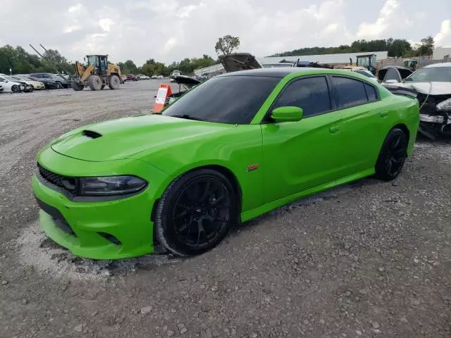 2017 Dodge Charger R/T 392