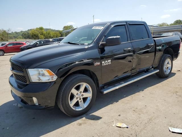 2014 Dodge RAM 1500 ST