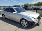 2005 Mercedes-Benz E 500 4matic