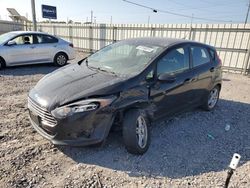 2019 Ford Fiesta SE en venta en Hueytown, AL