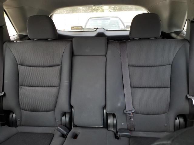 2012 KIA Sorento Base