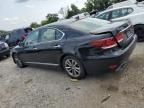 2014 Lexus LS 460