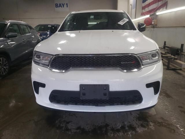 2023 Dodge Durango SXT