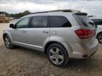 2012 Dodge Journey SXT