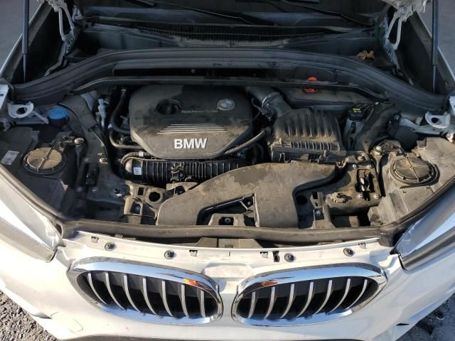 2018 BMW X1 SDRIVE28I