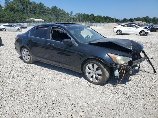 2009 Honda Accord EXL