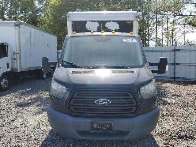 2016 Ford Transit T-350 HD