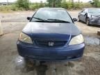 2001 Honda Civic SI