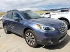 2016 Subaru Outback 3.6R Limited