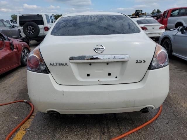 2008 Nissan Altima 2.5