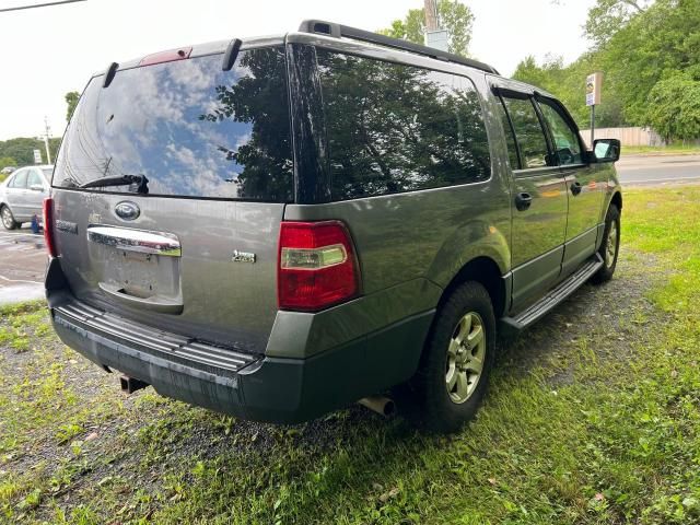 2010 Ford Expedition EL XLT