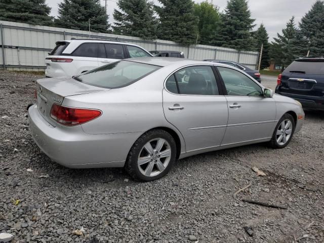 2005 Lexus ES 330