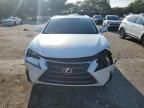 2017 Lexus NX 200T Base