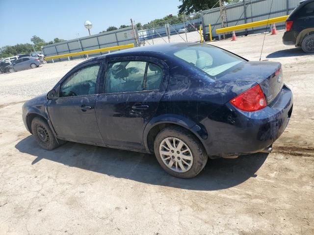 2010 Chevrolet Cobalt LS