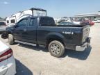 2012 Ford F150 Super Cab