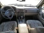 2001 Jeep Grand Cherokee Laredo