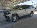 2021 Chevrolet Tahoe C1500 High Country